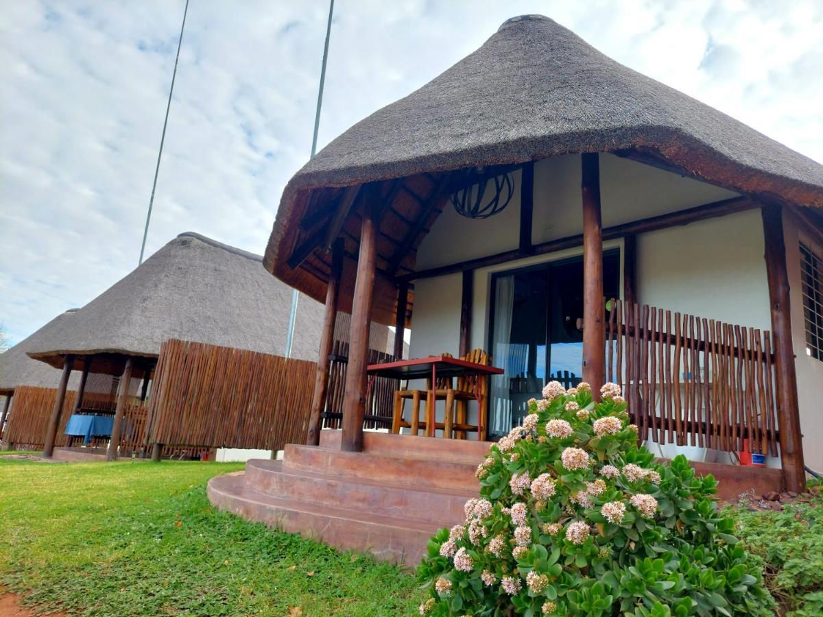 Casa de hóspedes The Overlook *